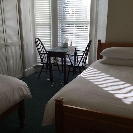 Bay Lodge Aylesbury  Eksteriør billede