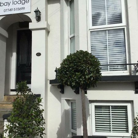 Bay Lodge Aylesbury  Eksteriør billede