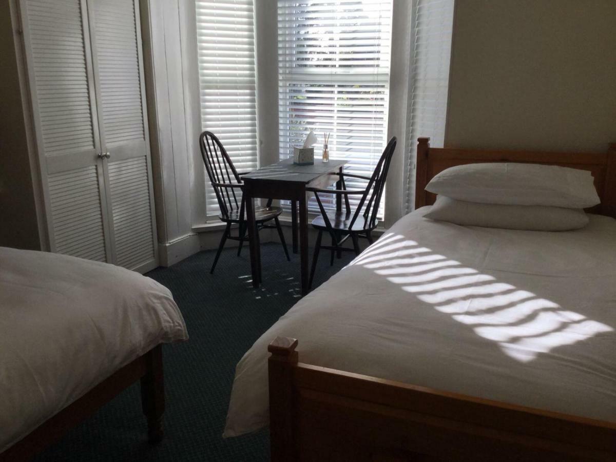 Bay Lodge Aylesbury  Eksteriør billede