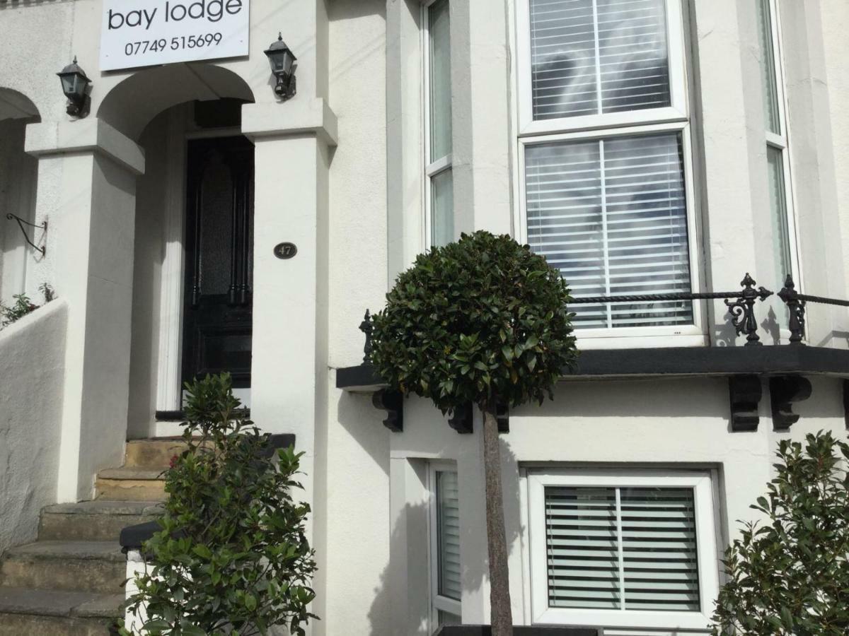 Bay Lodge Aylesbury  Eksteriør billede