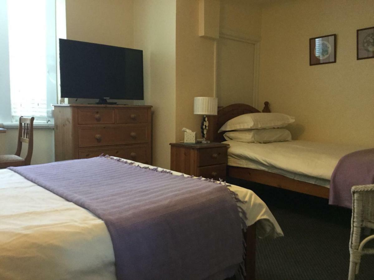 Bay Lodge Aylesbury  Eksteriør billede