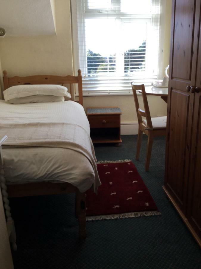 Bay Lodge Aylesbury  Eksteriør billede