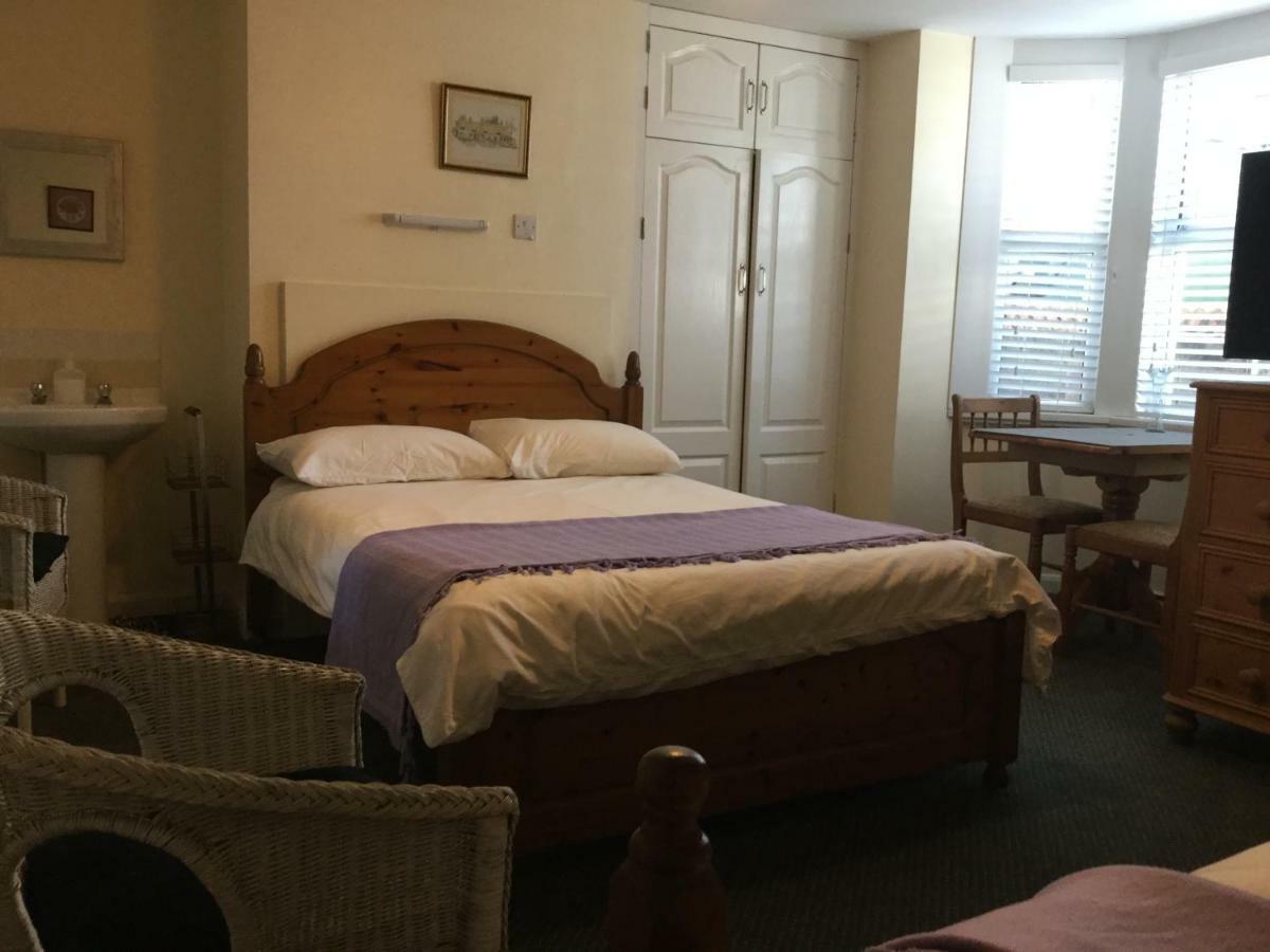 Bay Lodge Aylesbury  Eksteriør billede