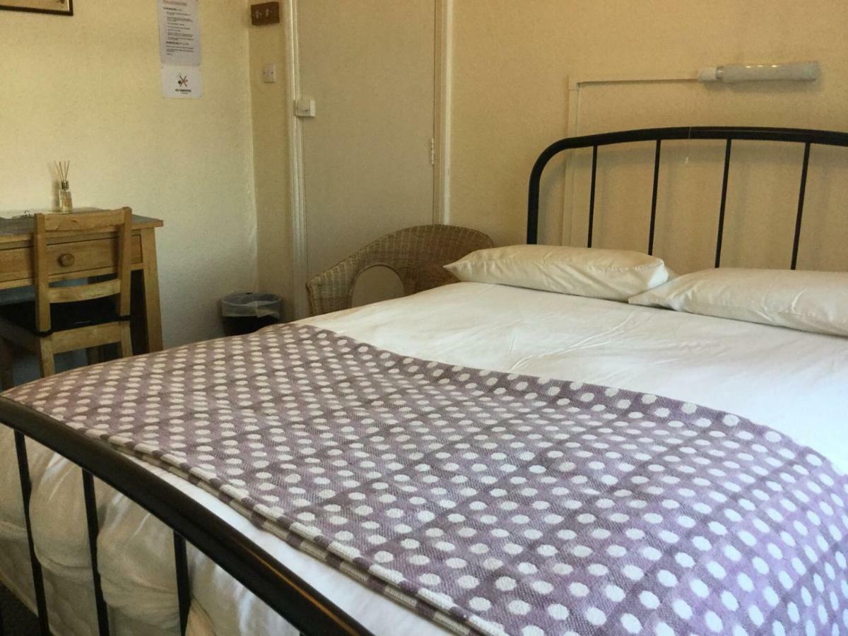 Bay Lodge Aylesbury  Eksteriør billede