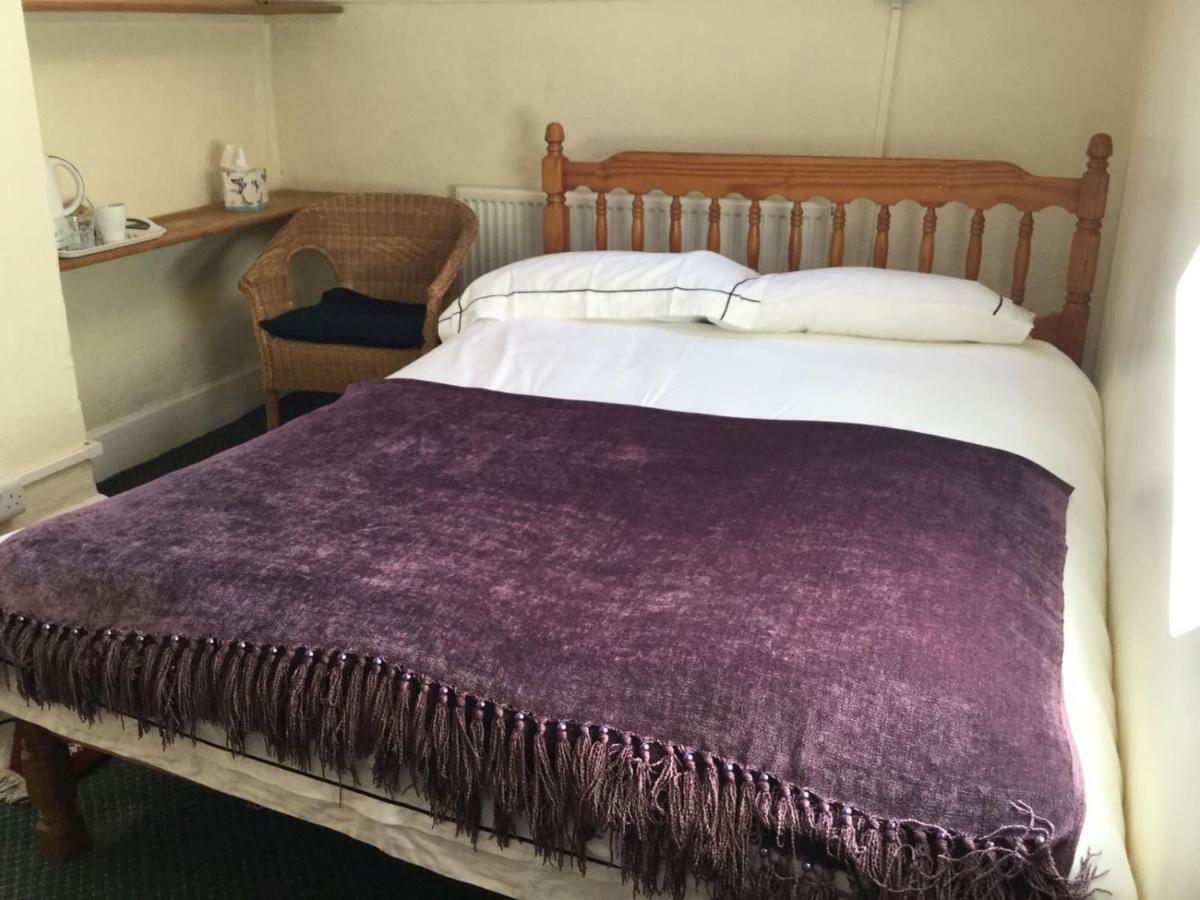 Bay Lodge Aylesbury  Eksteriør billede