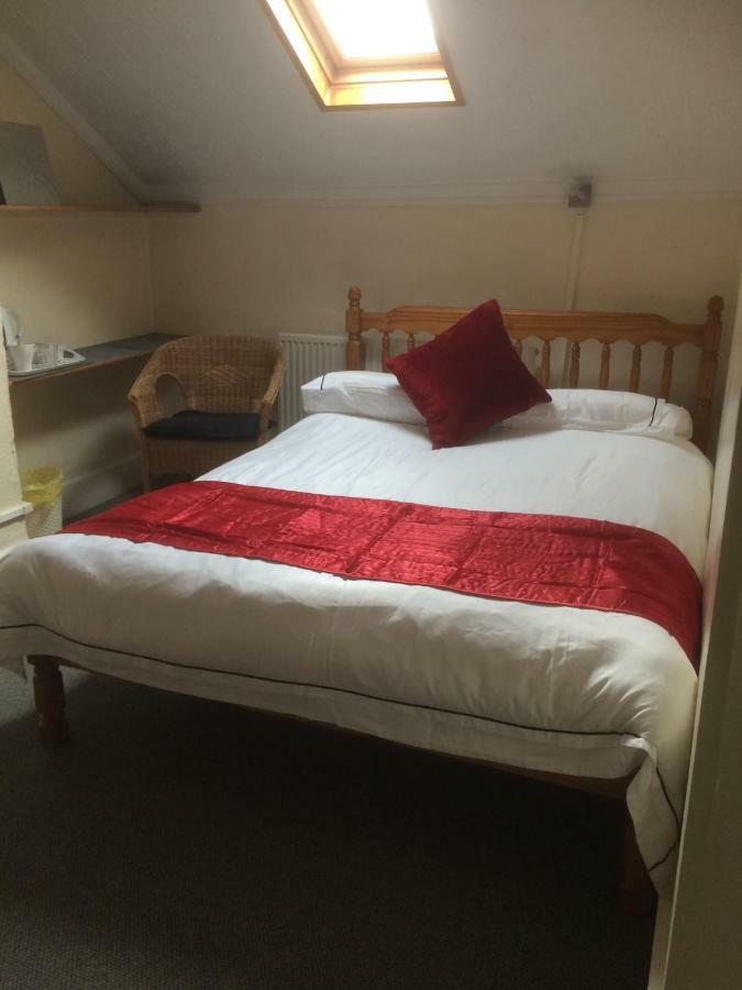 Bay Lodge Aylesbury  Eksteriør billede